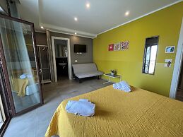 Luxmarì hotel & spa