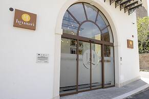 Luxmarì hotel & spa