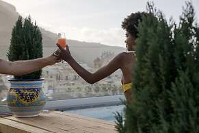 Luxmarì hotel & spa