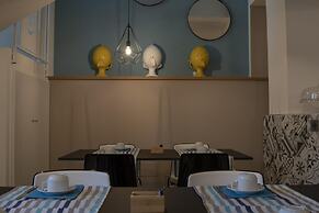 Luxmarì hotel & spa