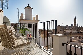 Samaritana Suites
