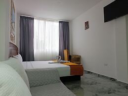 Patty's House Galápagos