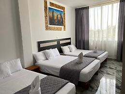 Patty's House Galápagos