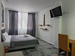 Patty's House Galápagos