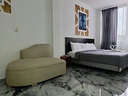 Patty's House Galápagos