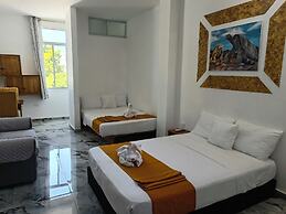 Patty's House Galápagos