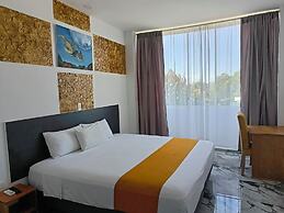 Patty's House Galápagos