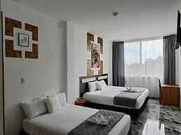 Patty's House Galápagos