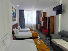 Patty's House Galápagos