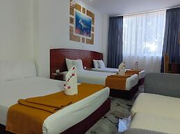 Patty's House Galápagos