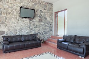 Capital O Del Valle, Tecamachalco