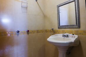 Capital O Del Valle, Tecamachalco