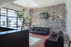 Capital O Del Valle, Tecamachalco