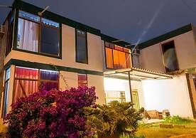 La Casa De Mi Sub