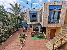 La Casa De Mi Sub