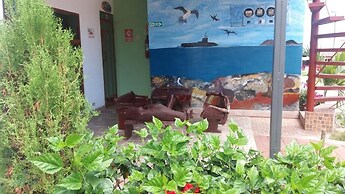 La Casa De Mi Sub