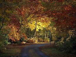 Hollicarrs - Honeycomb Lodge