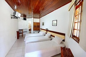 Abrolhos Inn Praia Hotel