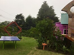 Gosen B&B