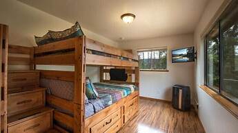 Scenic Wonders Frontiersman 3 Bd