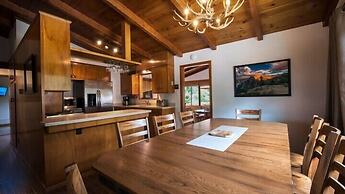 Scenic Wonders Frontiersman 3 Bd