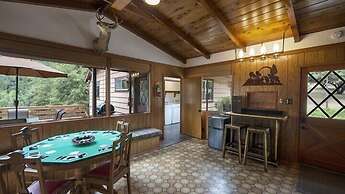 Scenic Wonders Frontiersman 3 Bd