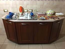 La Tua Casa a Matera