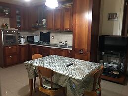 La Tua Casa a Matera