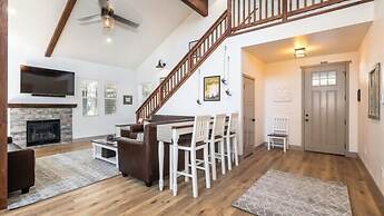 Scenic Wonders El Capitan Loft 3 Bedroom