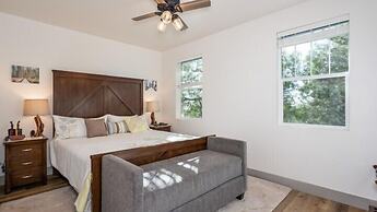 Scenic Wonders El Capitan Loft 3 Bedroom