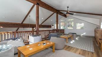 Scenic Wonders El Capitan Loft 3 Bedroom