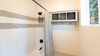 Scenic Wonders Half Dome Loft 3 Bedroom