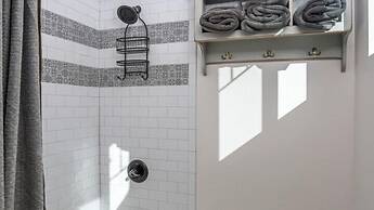 Scenic Wonders Half Dome Loft 3 Bedroom