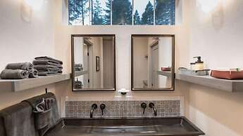 Scenic Wonders Half Dome Loft 3 Bedroom