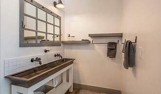 Scenic Wonders Half Dome Loft 3 Bedroom