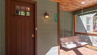 Scenic Wonders Half Dome Loft 3 Bedroom