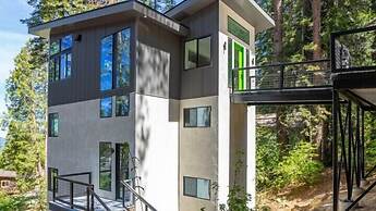 Scenic Wonders Adventure Lodge 3 Bedroom