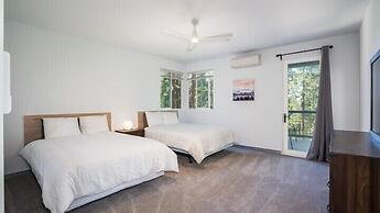 Scenic Wonders Adventure Lodge 3 Bedroom