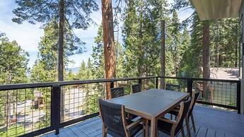 Scenic Wonders Adventure Lodge 3 Bedroom