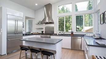 Scenic Wonders Adventure Lodge 3 Bedroom