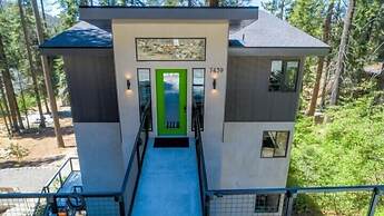 Scenic Wonders Adventure Lodge 3 Bedroom