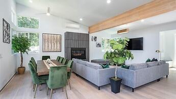 Scenic Wonders Adventure Lodge 3 Bedroom