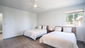 Scenic Wonders Adventure Lodge 3 Bedroom