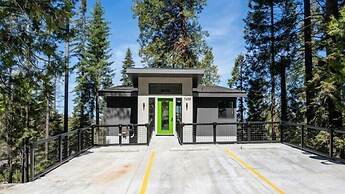 Scenic Wonders Adventure Lodge 3 Bedroom