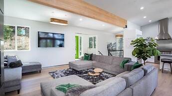 Scenic Wonders Adventure Lodge 3 Bedroom