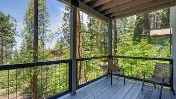 Scenic Wonders Adventure Lodge 3 Bedroom