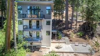 Scenic Wonders Adventure Lodge 3 Bedroom