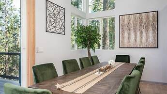 Scenic Wonders Adventure Lodge 3 Bedroom