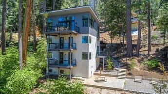 Scenic Wonders Adventure Lodge 3 Bedroom