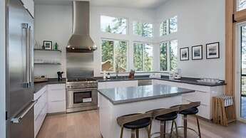 Scenic Wonders Adventure Lodge 3 Bedroom